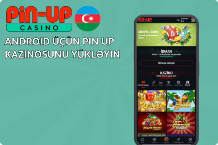 pin up apk